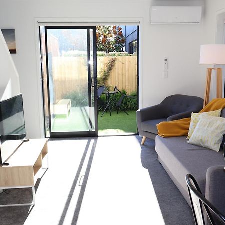 Casino, Te Pai, Free Parking, 2Bed 2 Bath Apartment Christchurch Exterior photo