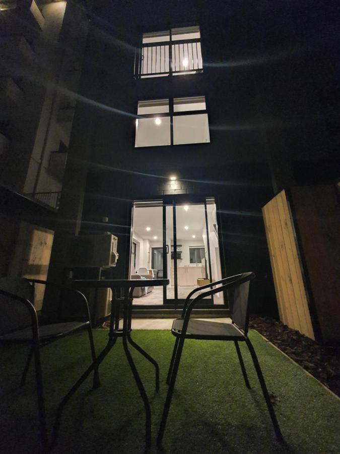Casino, Te Pai, Free Parking, 2Bed 2 Bath Apartment Christchurch Exterior photo
