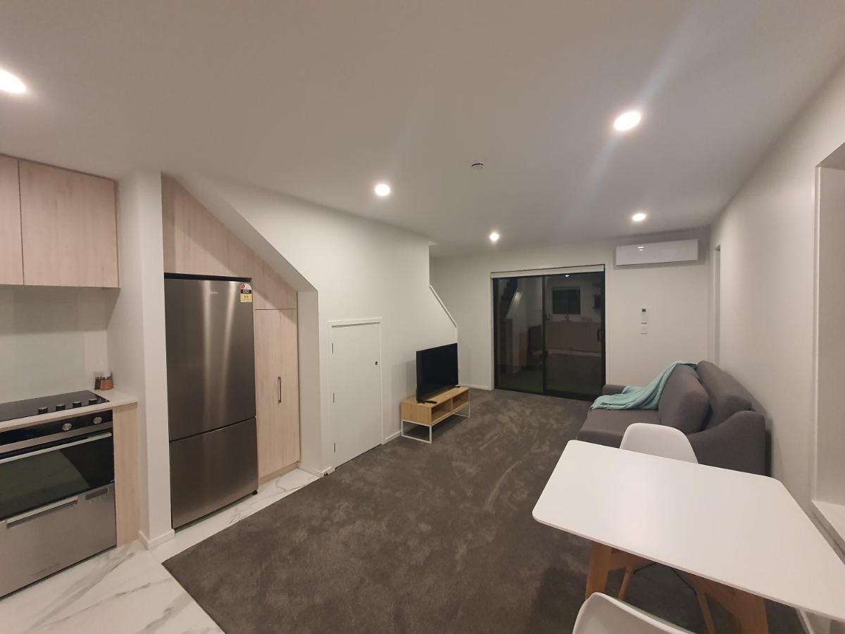 Casino, Te Pai, Free Parking, 2Bed 2 Bath Apartment Christchurch Exterior photo