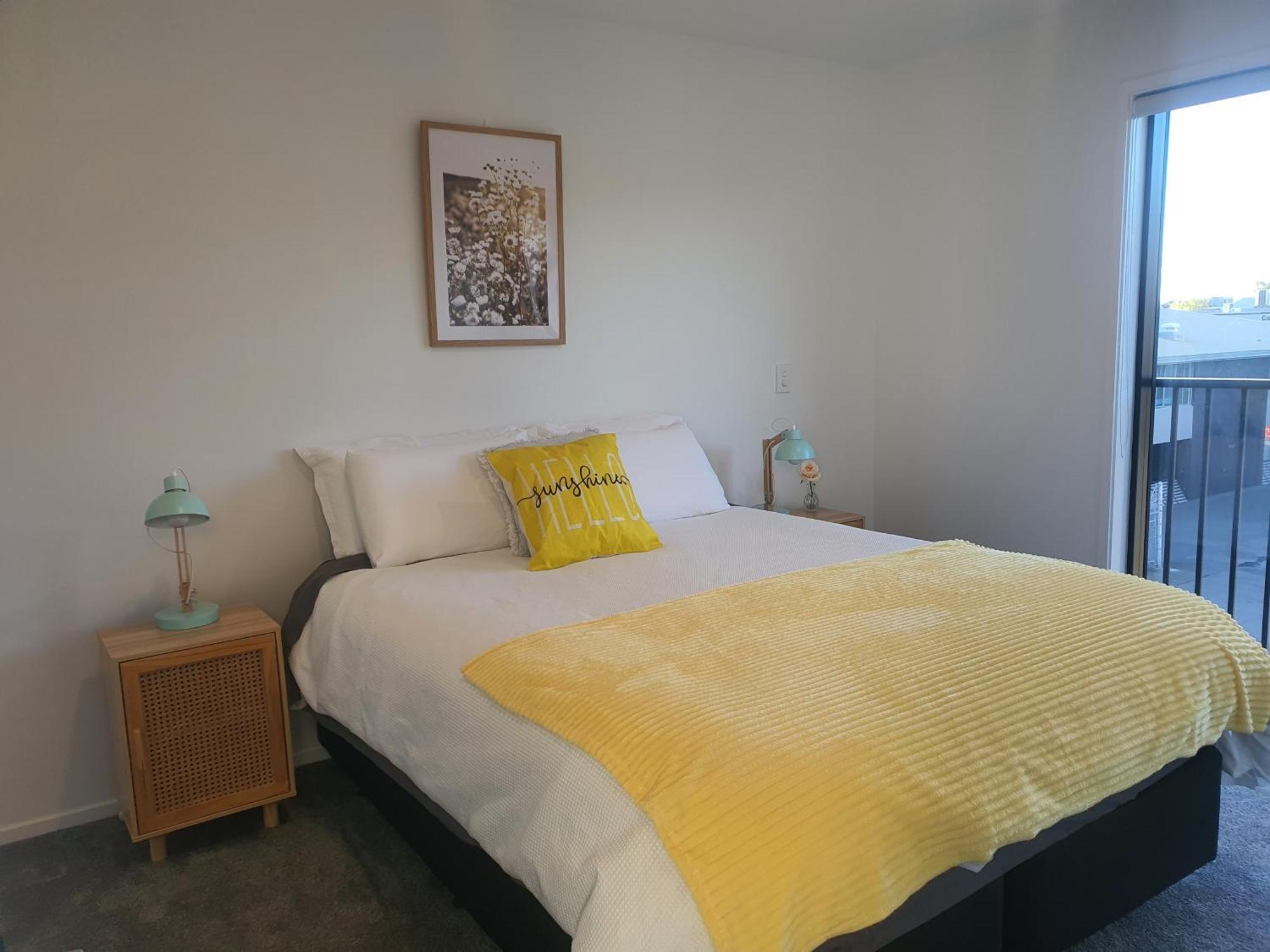 Casino, Te Pai, Free Parking, 2Bed 2 Bath Apartment Christchurch Exterior photo
