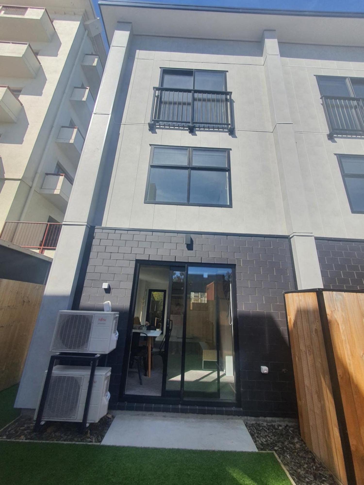 Casino, Te Pai, Free Parking, 2Bed 2 Bath Apartment Christchurch Exterior photo