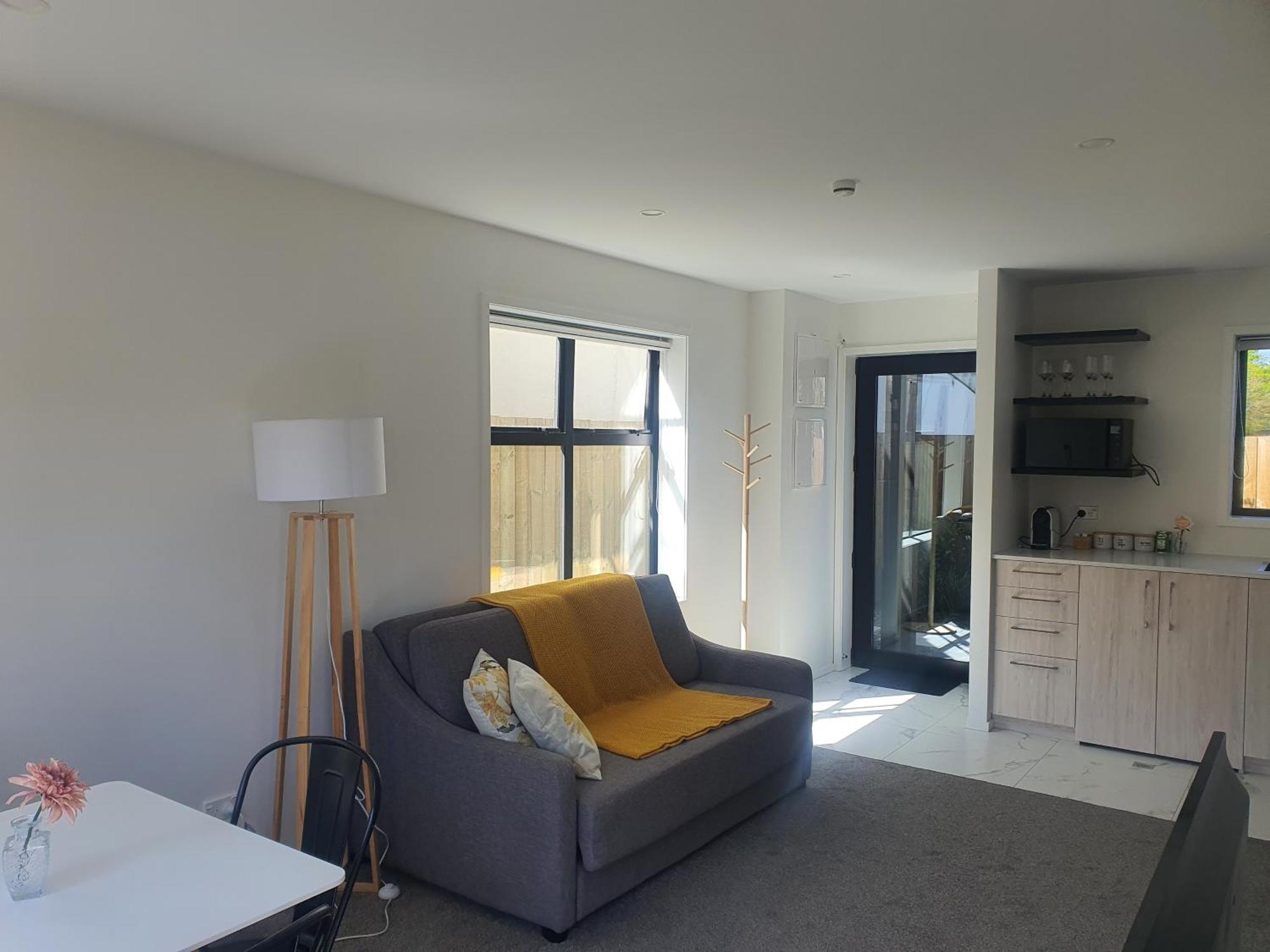 Casino, Te Pai, Free Parking, 2Bed 2 Bath Apartment Christchurch Exterior photo