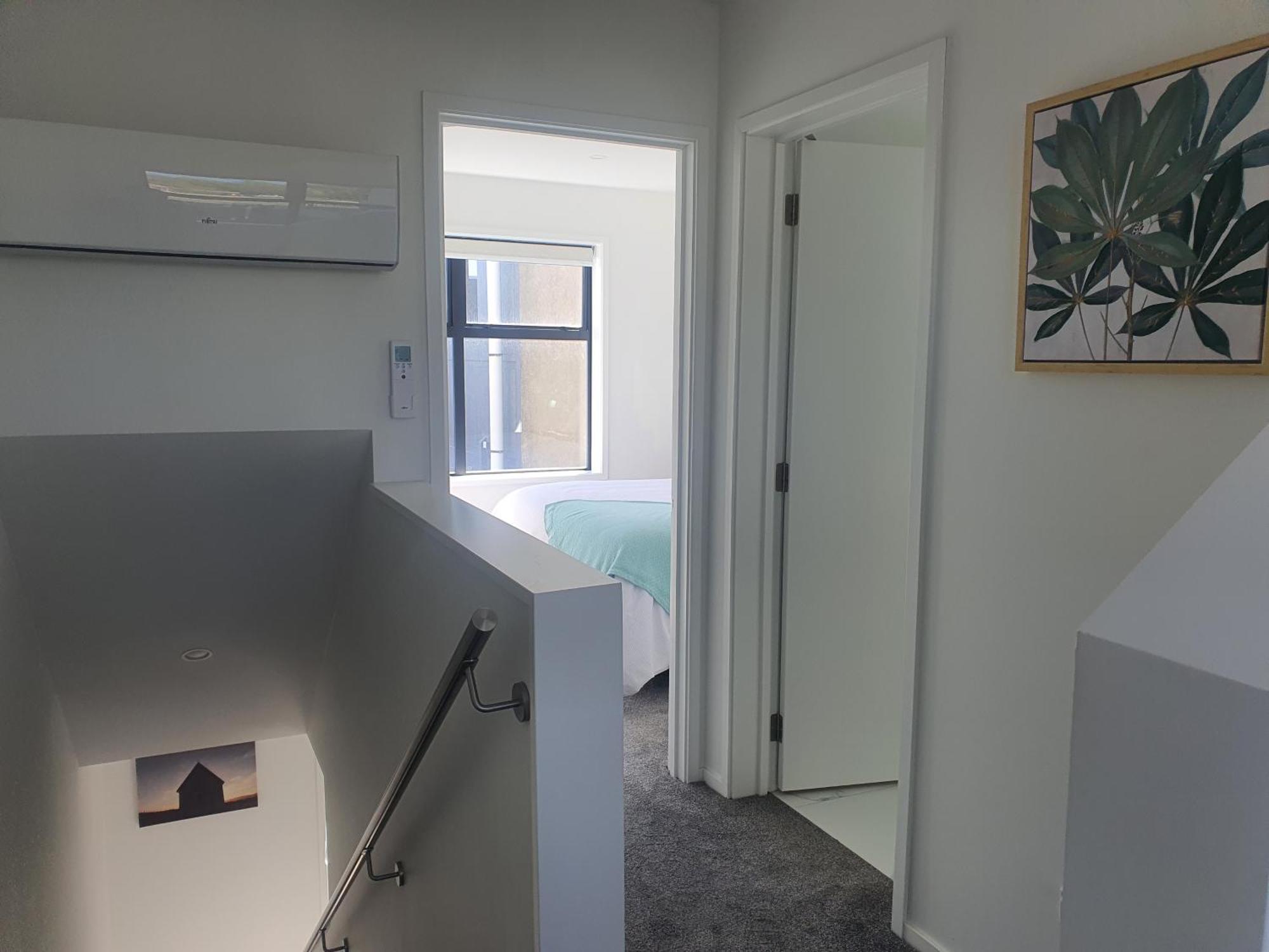 Casino, Te Pai, Free Parking, 2Bed 2 Bath Apartment Christchurch Exterior photo