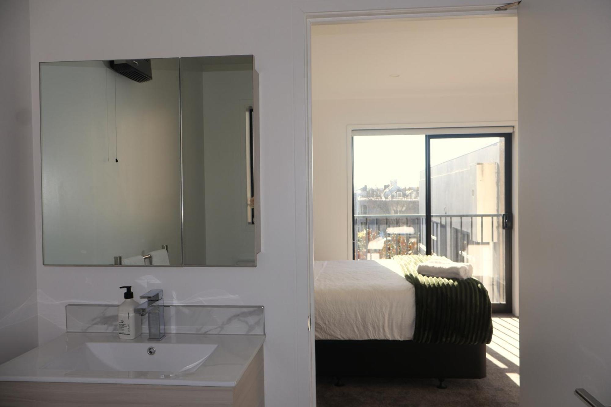 Casino, Te Pai, Free Parking, 2Bed 2 Bath Apartment Christchurch Exterior photo
