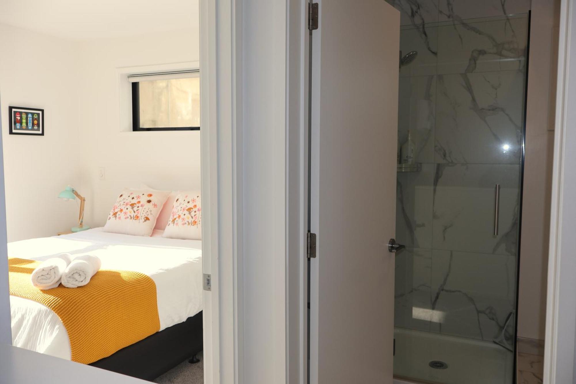 Casino, Te Pai, Free Parking, 2Bed 2 Bath Apartment Christchurch Exterior photo