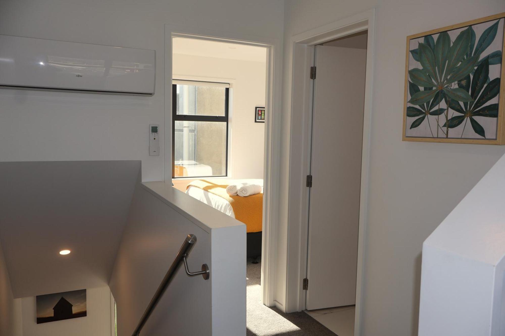 Casino, Te Pai, Free Parking, 2Bed 2 Bath Apartment Christchurch Exterior photo